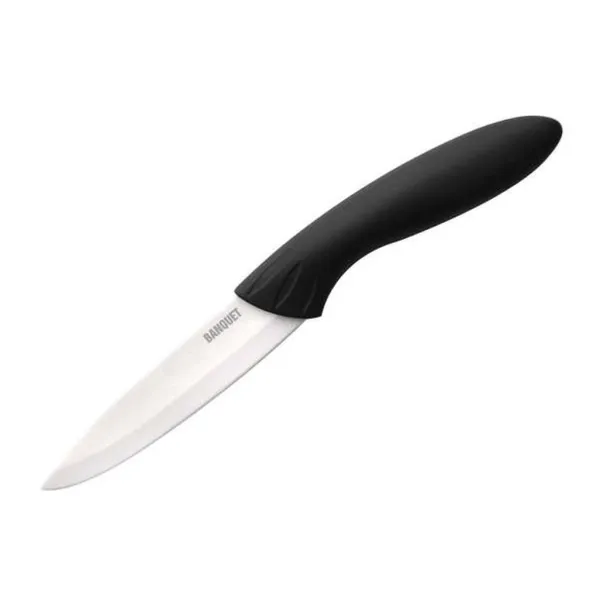 Peilis keramikinis 19 cm ACURA
