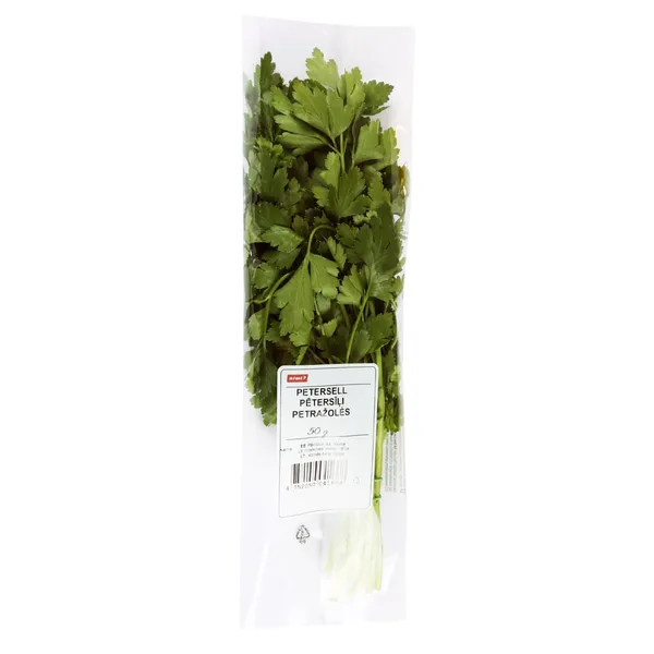 Petražolės RIMI, 50g