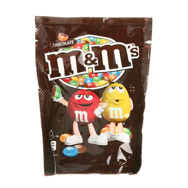 Dražejas M&M's šokolādes 200g