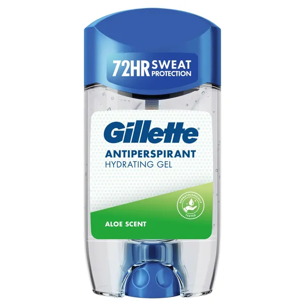 Pieštukinis antiperspirantas GILLETTE Sport, 70ml