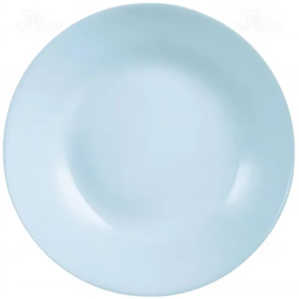 Pietų lėkštė LUMINARC, mėlyna, 25 cm, ES26