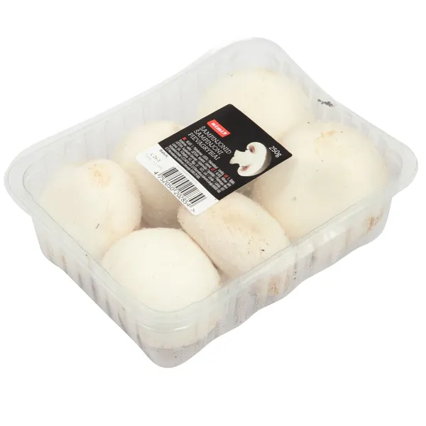 Ekologiški pievagrybiai AUGA, 250 g