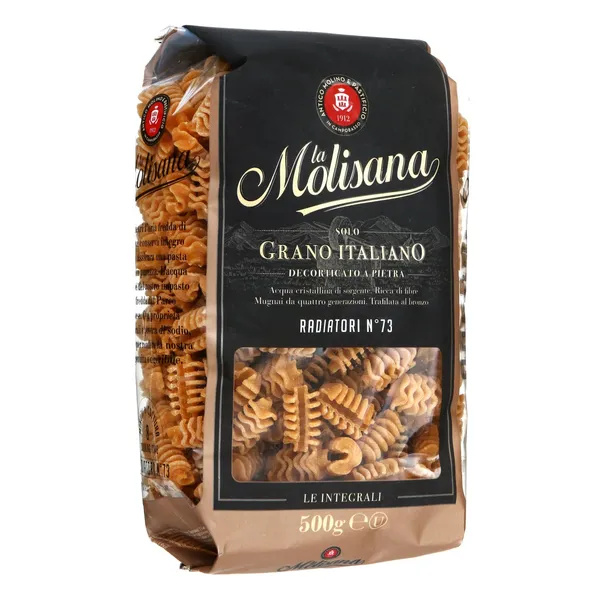 Makaroni La Molisana Nr.73 pilngraudu 500g