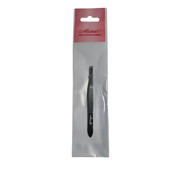 Pincetas MERISTA, metalinis, 1 vnt