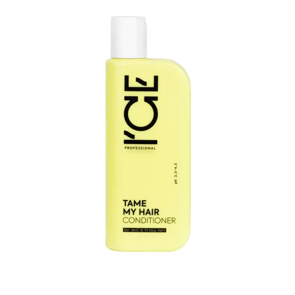 Plaukų kondicionierius NATURA SIBERICA ICE TAME MY HAIR, 250 ml
