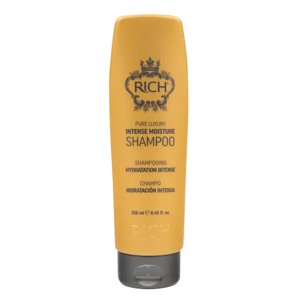 Plaukų šampūnas RICH PURE INTENSE MOISTURE, 250 ml