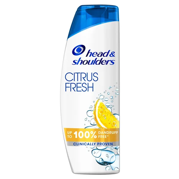 Plaukų šampūnas HEAD&SHOULDERS Citrus, 800 ml