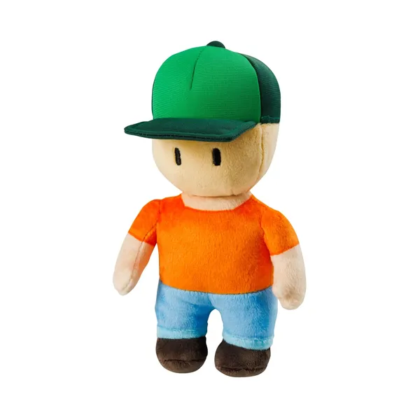 Pliušinis žaislas STUMBLE GUYS SG701, 20 cm, AW24