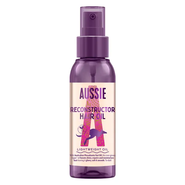Eļļa matiem Aussie Reconstructor 100ml