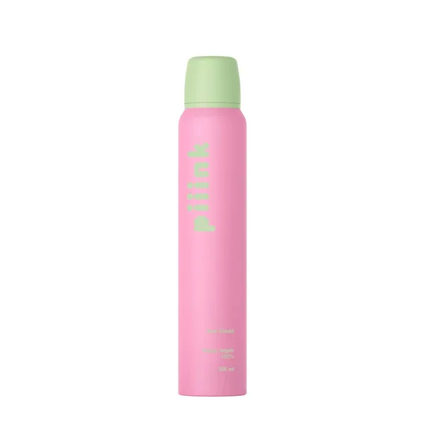 Plaukų apsauga nuo karščio PIIINK, 200 ml