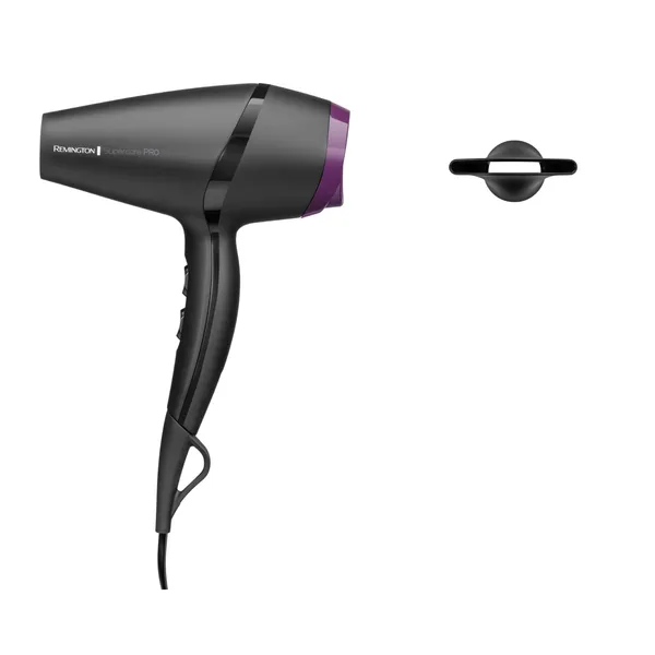 Plaukų džiovintuvas REMINGTON AC7100 Super Care Pro 2100 AC