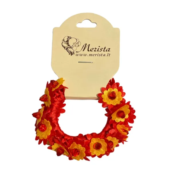 Gumijas rokassprādžu veidošanai