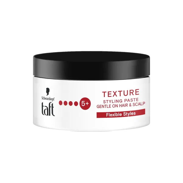 Plaukų modeliavimo pasta SCHWARZKOPF TAFT TEXTURE, 100 ml