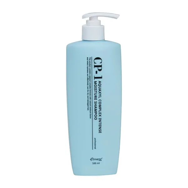 Plaukų šampūnas CP-1 AQUAXYL COMPLEX, 500 ml