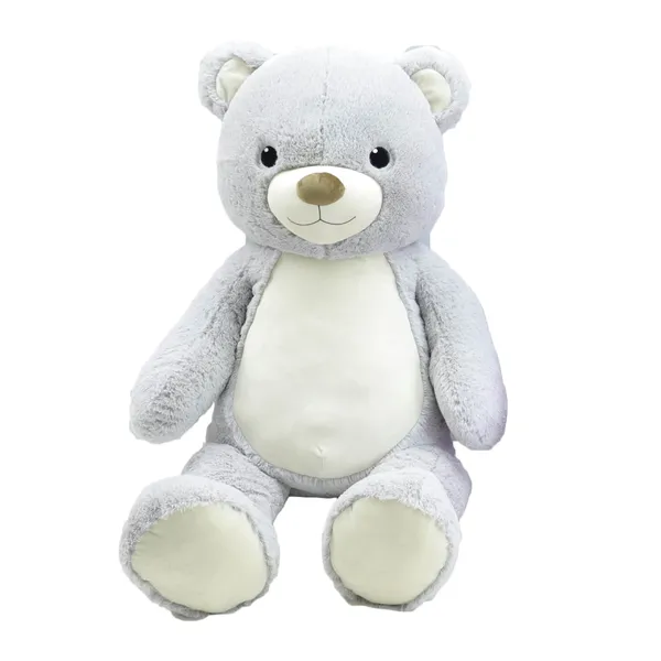 Pliušinis žaislinis meškiukas, 136 cm, SS26
