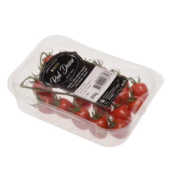 Tomāti Red Desire 200g. 1.šķ