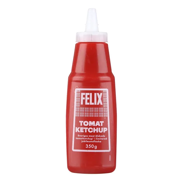 Pomidorų kečupas FELIX, 350 g