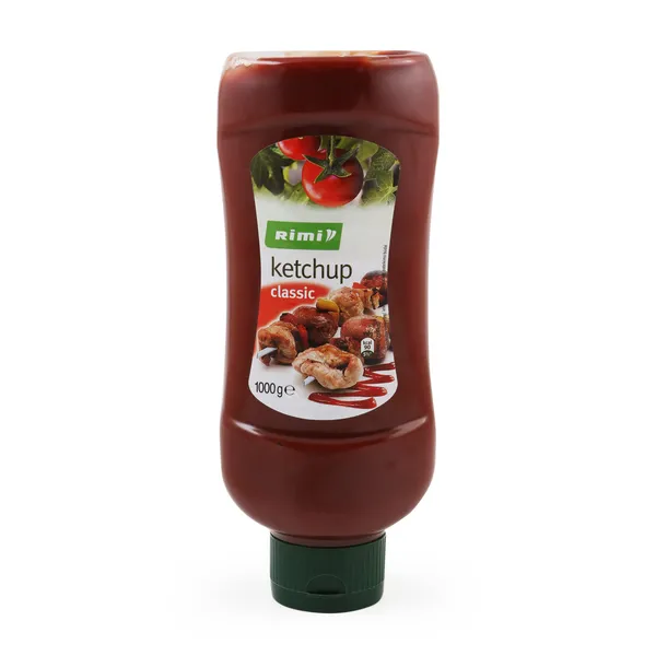 Pomidorų kečupas RIMI, 1 kg