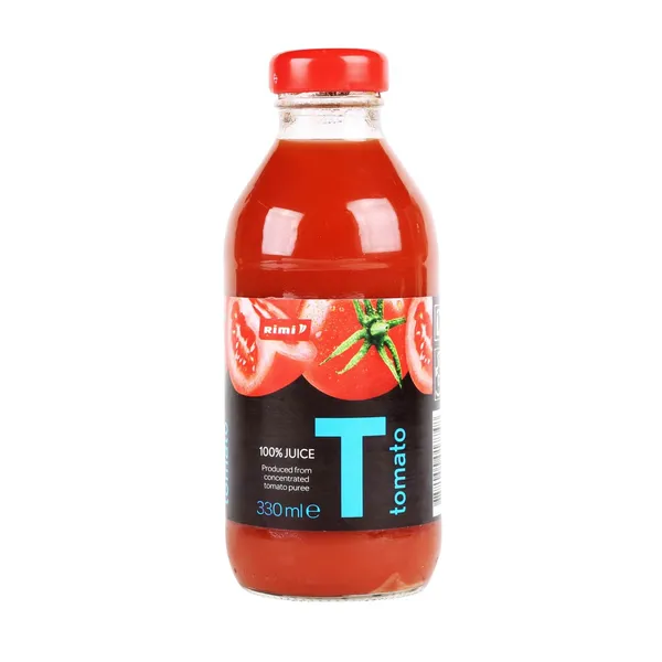 Tomātu sula Rimi 0,33l