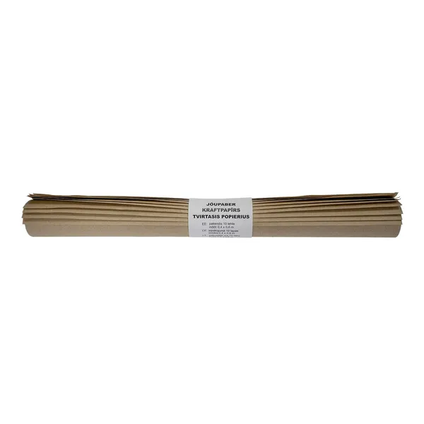 Popierius rankdarbiams SULEMEES, 42 x 60 cm, 10 lapų