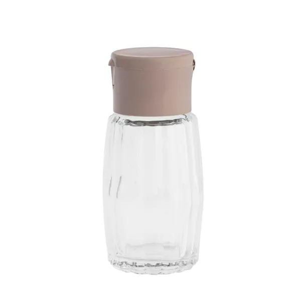 Prieskonių indelis su dangteliu ALTOM DESIGN, 50 ml, spalva ir dizainas gali skirtis, AW26