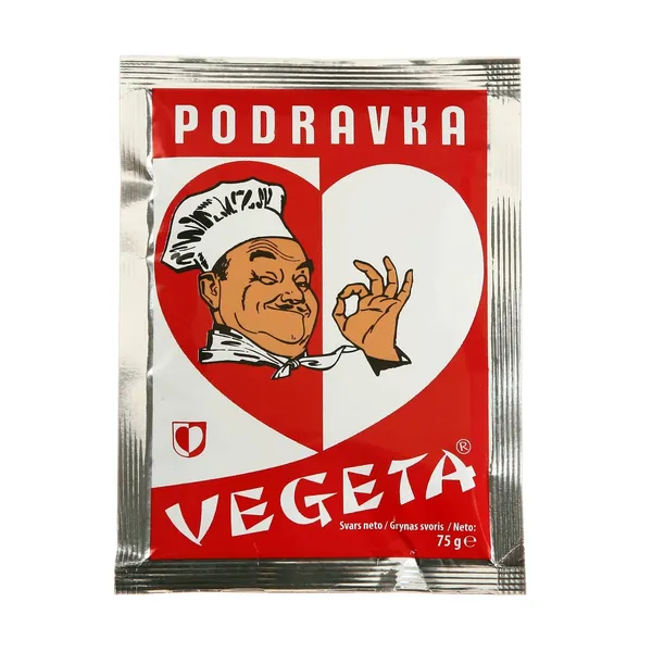 Prieskonių mišinys VEGETA, 75 g