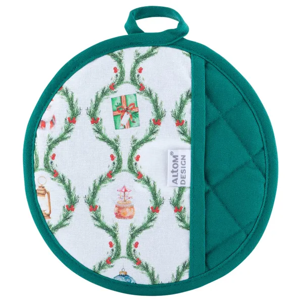 Virtuves katlu turētājs Altom 18cm CH2