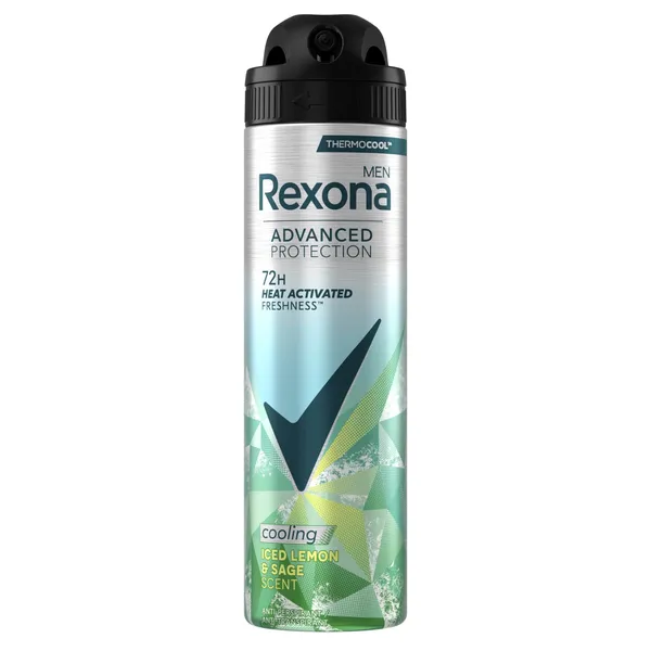 Purškiamas dezodorantas REXONA, Active Shield Fresh, moterims, 150ml