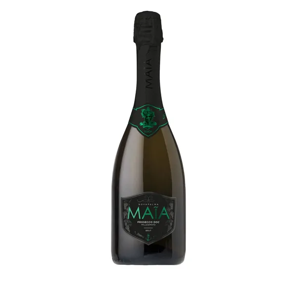 Dz. vīns Maia Sp. Mille. Prosecco 11,5% 0,75l