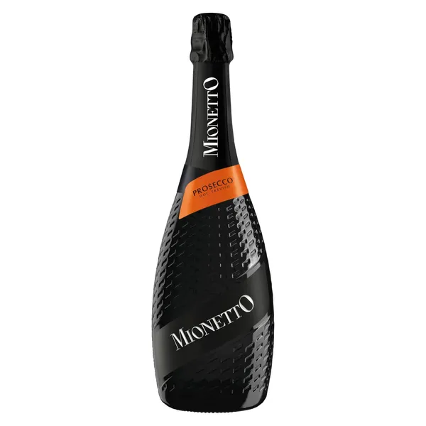 Putojantis vynas MIONETTO PROSECCO DOC TREVISO LUXURY, 11 %, 0,75 l
