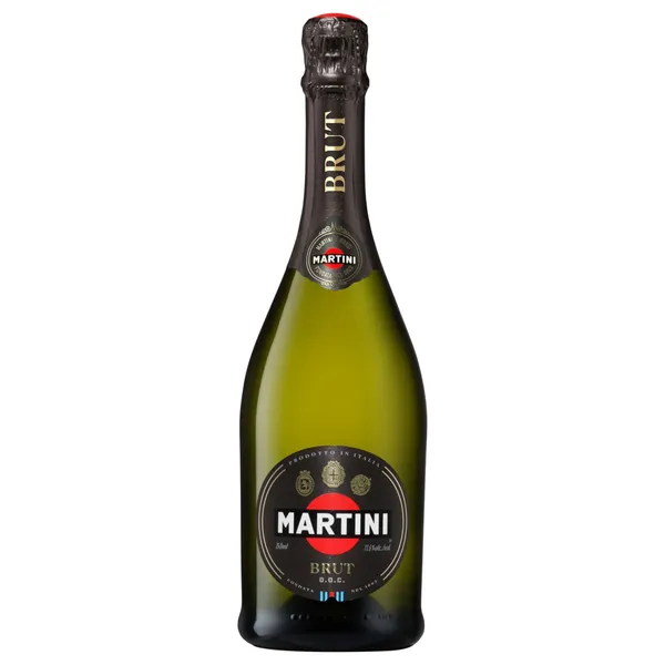 Dz.v. Martini Brut 11,5% 0,75l