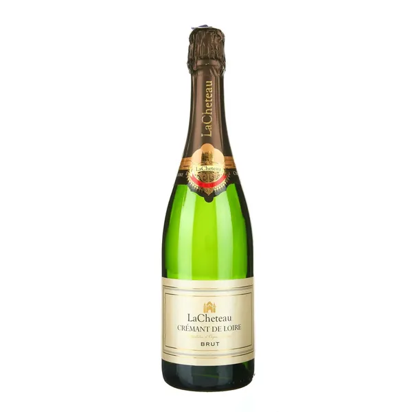 Putojantis vynas LACHETEAU CREMANT LOIRE, 0,75 l