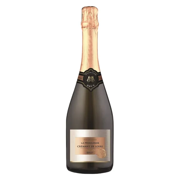 Putojantis sausas vynas MARCEL MARTIN CREMANT, 0,75 l