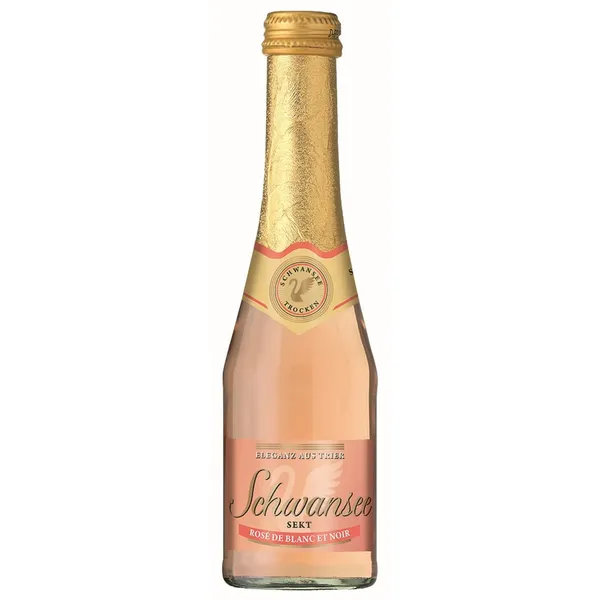Putojantis vynas SCLOSS WACHENHEIM SCHWANSEE ROSE, 11 %, 0,2 l