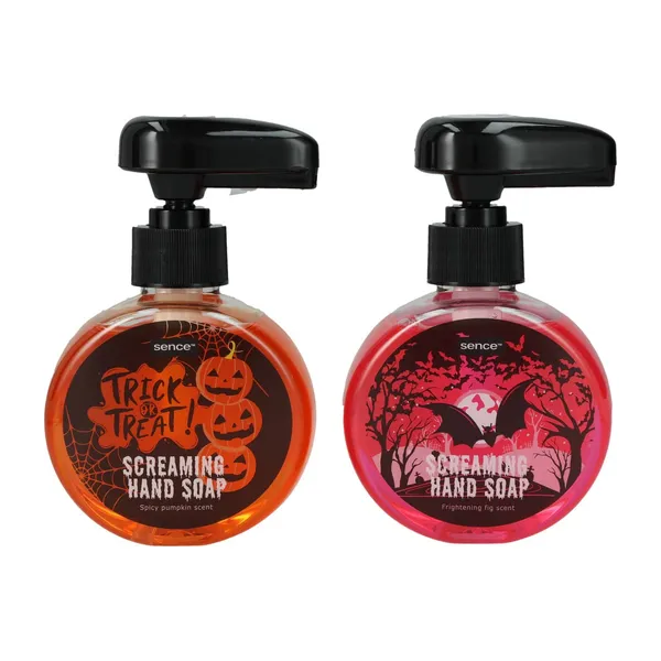 Roku ziepes Sence Collection Sp.V. 2v. 250ml