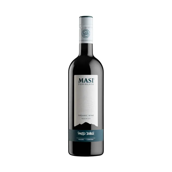 S.v. Masi Passo Rosso BIO 14% 0,75l