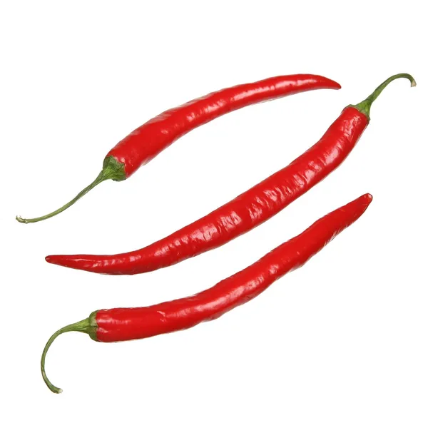 Raudonos aitriosios paprikos, 1 kl., 1 kg