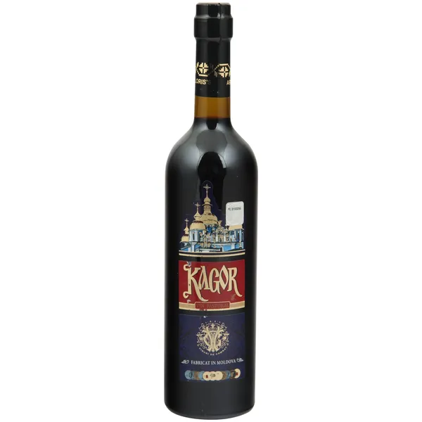 S.v. Pastoral Cabernet 13,5% 0,75l
