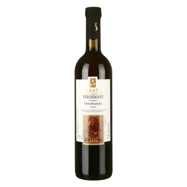 S.v. Adati Pirosmani 11,5% 0,75l