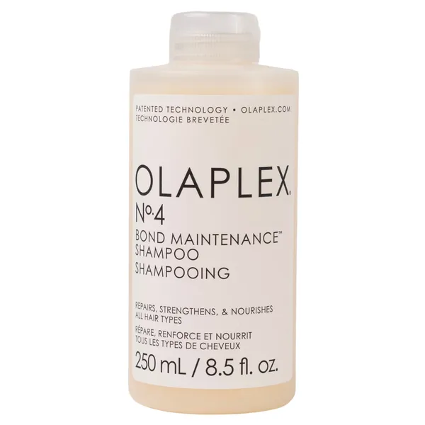 Regeneruojant. šampūnas OLAPLEX  NR.4, 250 ml