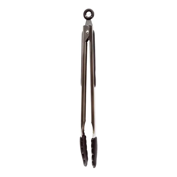 Replės su silikoniniu antgaliu GOOD COOK, 35 cm
