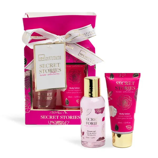 Komp.IDC Institute Sec.Stor.Perfect Duo 2gab.