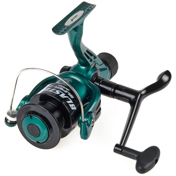 Ritė SALMO BLASTER SUPER 2