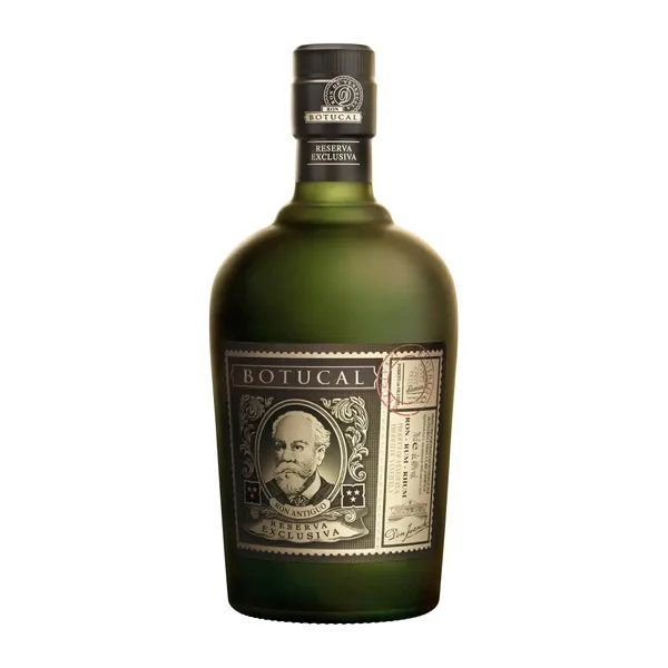 Romas DIPLOMATICO Reserva Exclusiva, 40 %, 0,7 l