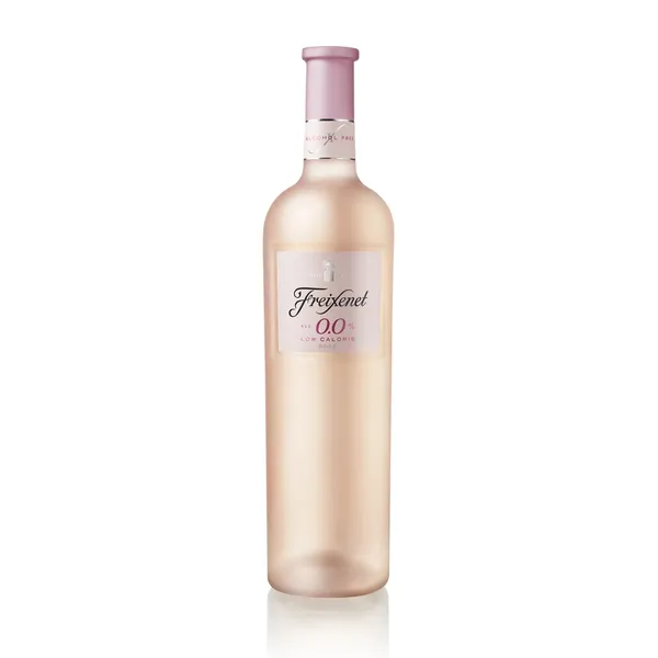 Bezalk. vīna dzēriens Freixenet Rose 0,75l