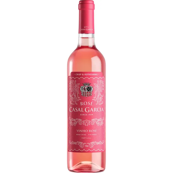 R.v.Casal Garcia Vinho Verde 10,5% 0,75l