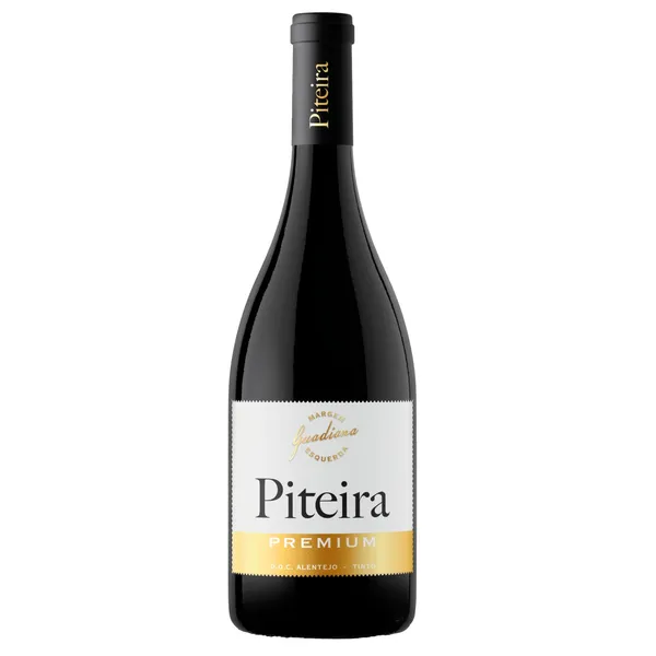 S.v. Piteira Premium Alentejo 13,5% 0,75l