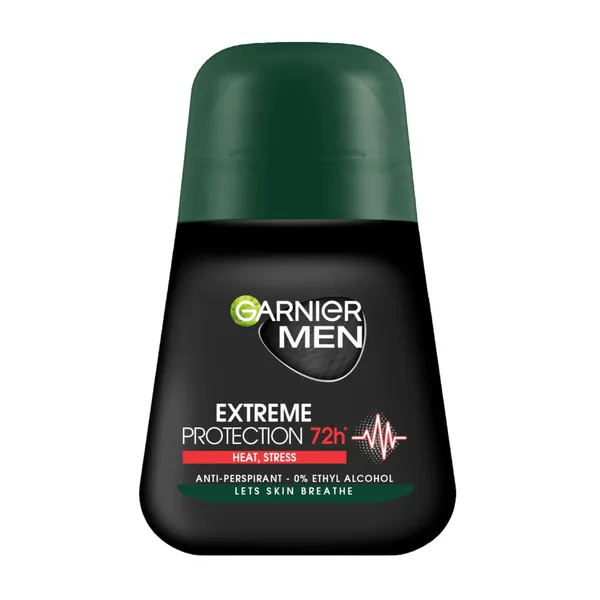 Rutulinis dezodorantas GARNIER MINERAL ACTION THERMIC, 50 ml