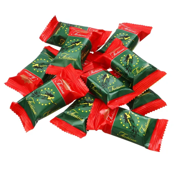 Saldainiai FORTŪNA, 1 kg