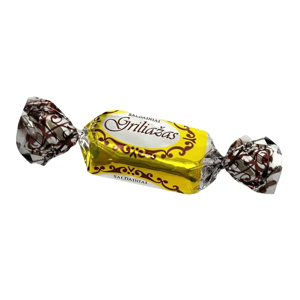 Saldainiai PERGALĖ GRILIAŽAS, 1 kg